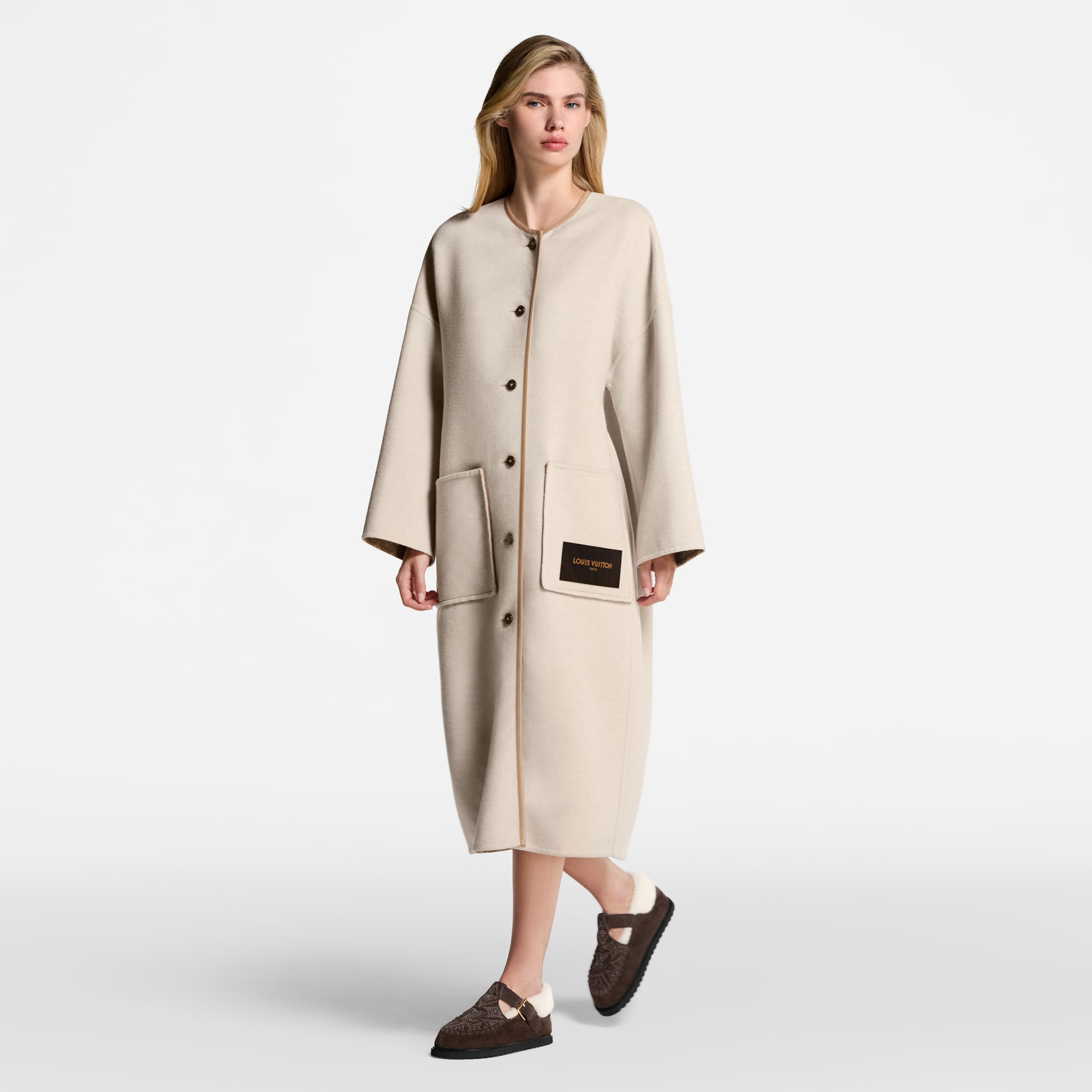 Colorado Comfort Mary Jane - Shoes 1AIGLL | LOUIS VUITTON